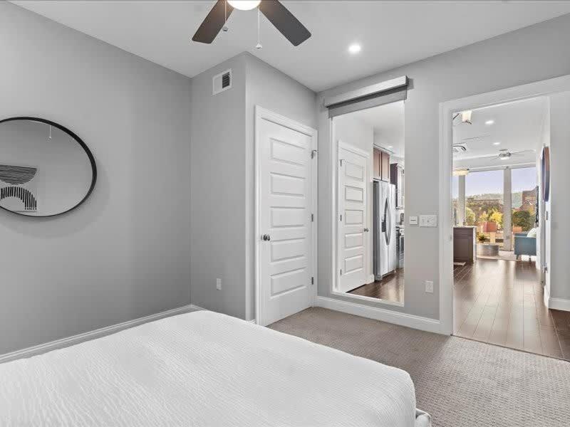 Cozysuites 1Br, Ppg Paints Arena, Pitts Питтсбург Экстерьер фото