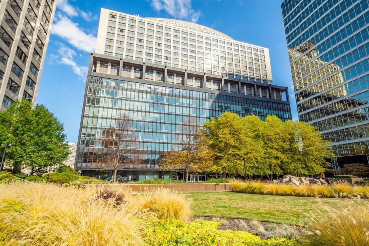 Cozysuites 1Br, Ppg Paints Arena, Pitts Питтсбург Экстерьер фото