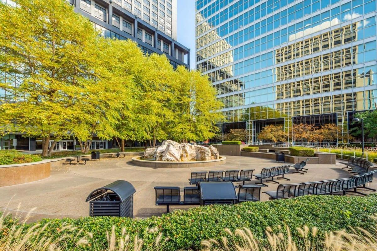 Cozysuites 1Br, Ppg Paints Arena, Pitts Питтсбург Экстерьер фото